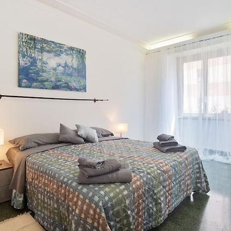 Casa Gianicolo Trastevere 4 Persone روما المظهر الخارجي الصورة