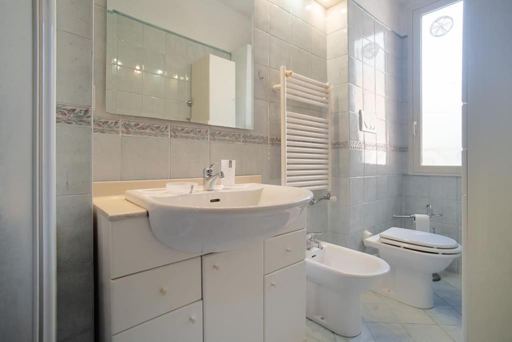 Casa Gianicolo Trastevere 4 Persone روما المظهر الخارجي الصورة